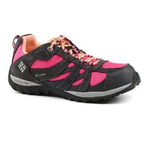 Columbia redmond waterproof hiking shoes